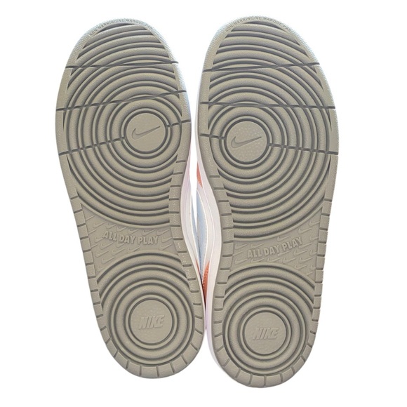 Nike Court Borough Low 2 SE Youth Size 6.5 Women’s 8 US - Picture 8 of 8